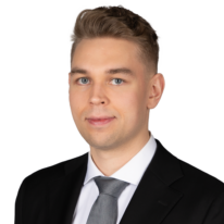 Lauri Saarelainen photo