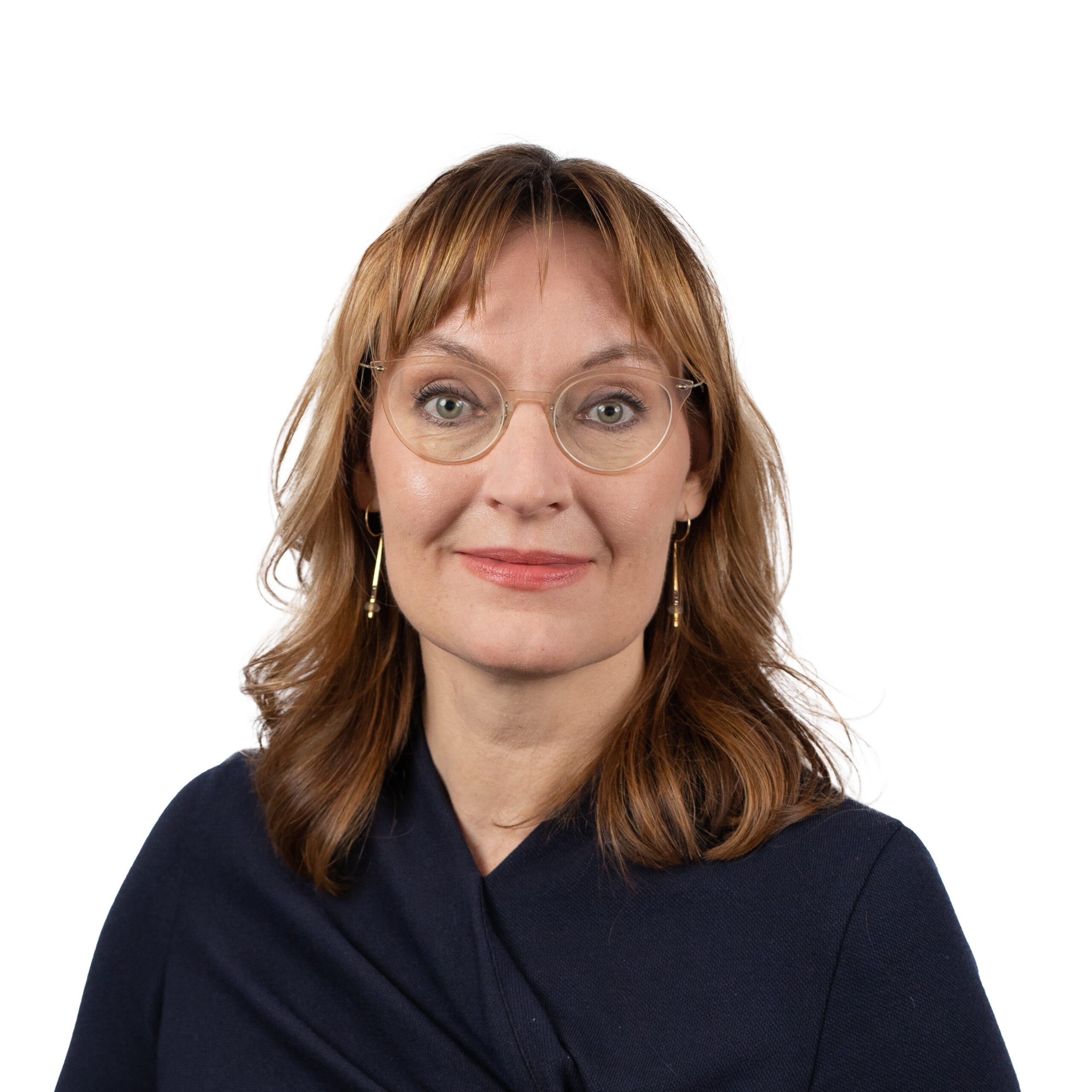 Lotta Uusitalo photo