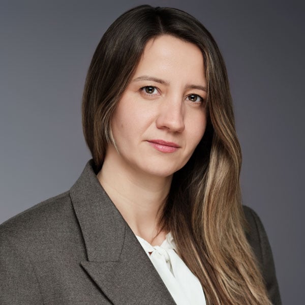 Dina Salapic photo