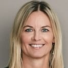 Luise Christensen photo