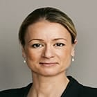 Rikke Maria Falck Jensen photo