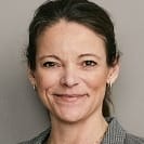 Pernille Guld photo