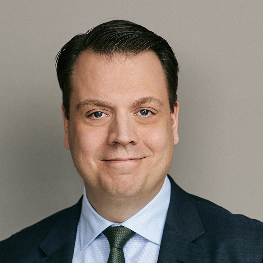 Jens Harkov Hansen photo