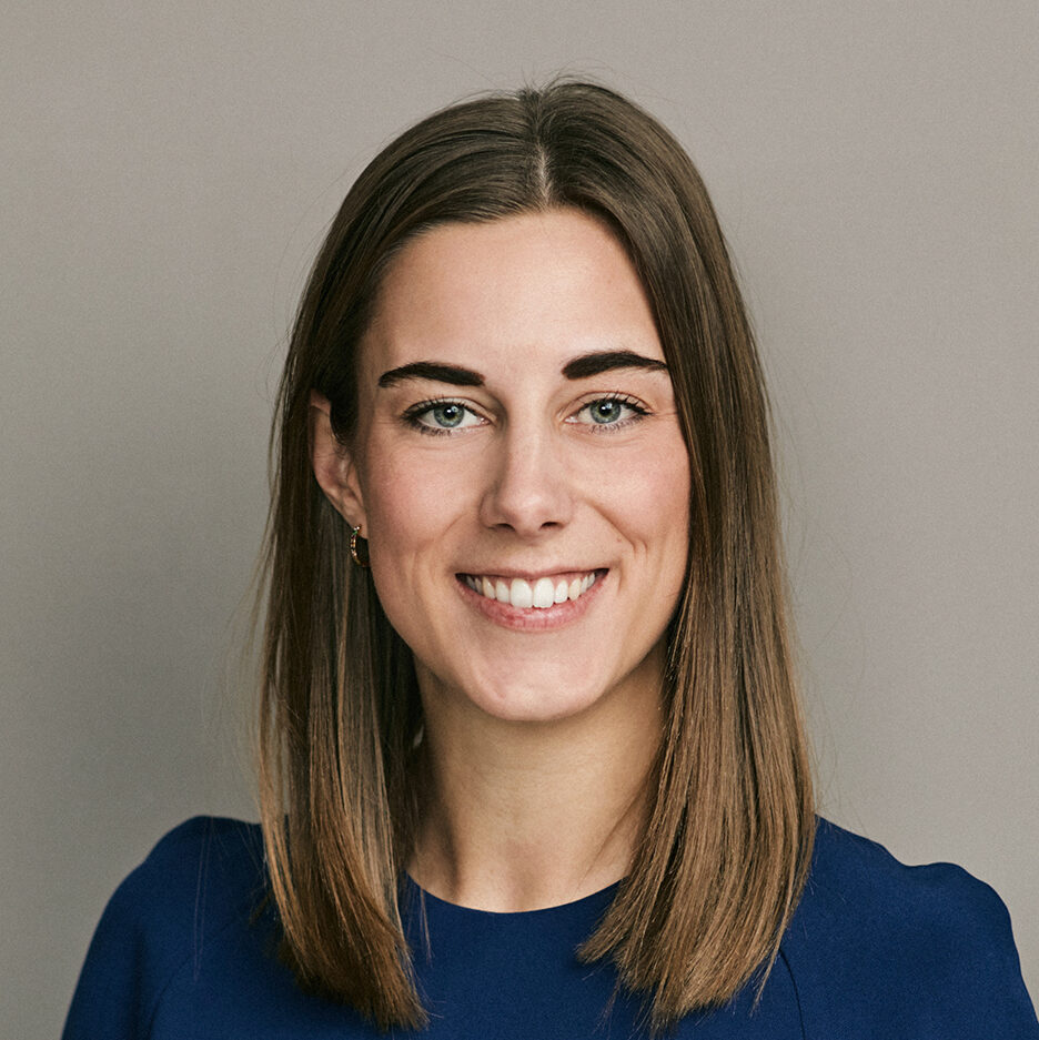 Anne Mette Sand Lange photo