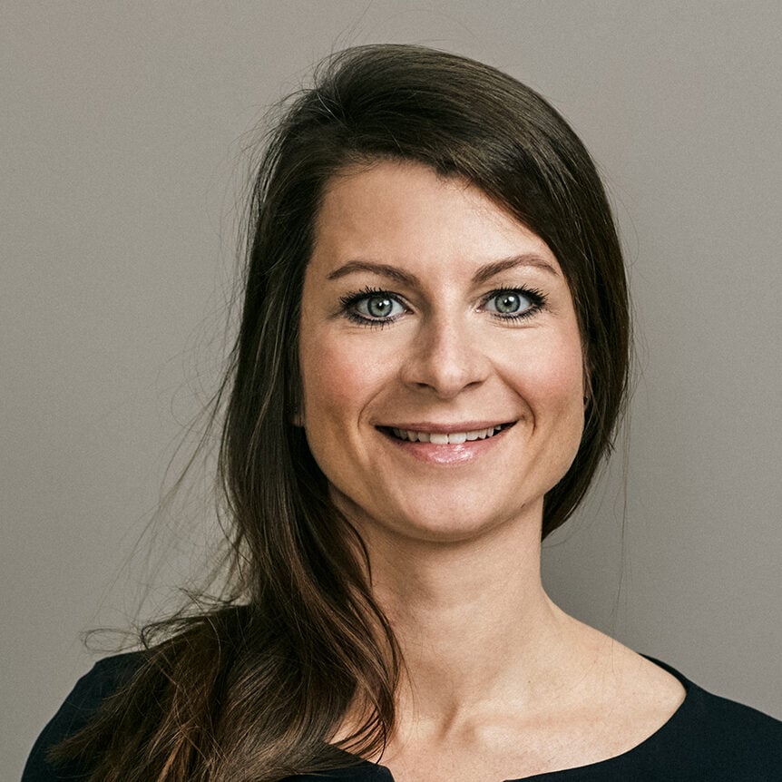 Charlotte Damsbo Lose photo