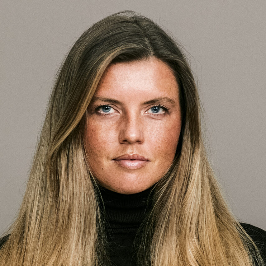 Ann-Sofie Trampe Jarløv photo