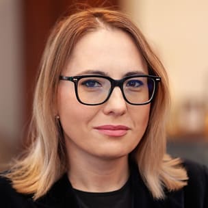 Mihaela Ion photo