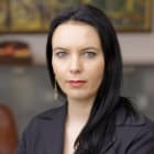 Irina Ivanciu photo