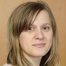 Raluca Petrescu photo