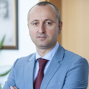 Bogdan C. Stoica photo