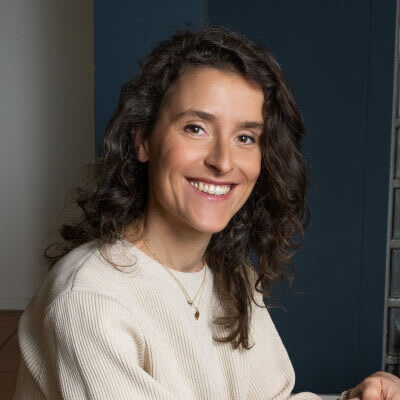 Nina Korstenbroek photo