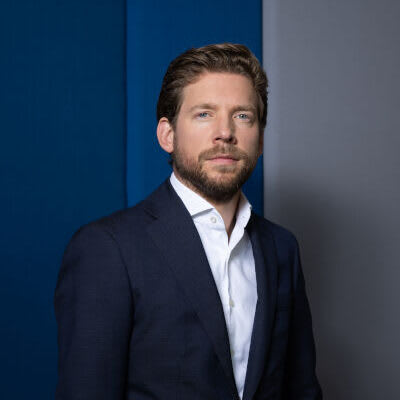 Daan Horsthuis photo