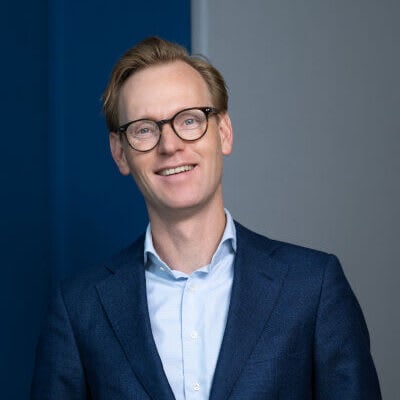 Sjoerd Kamerbeek photo