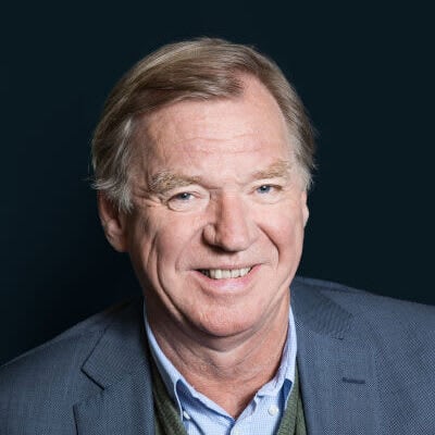 Walter Hendriksen photo