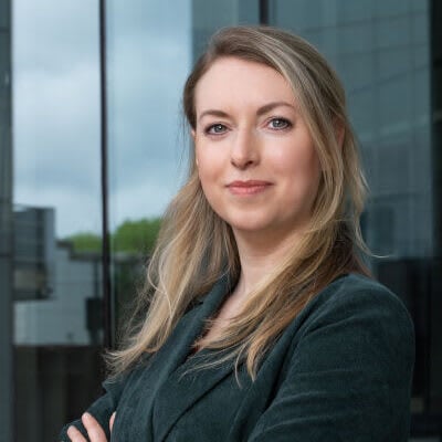 Daniëlle Westerhoff photo