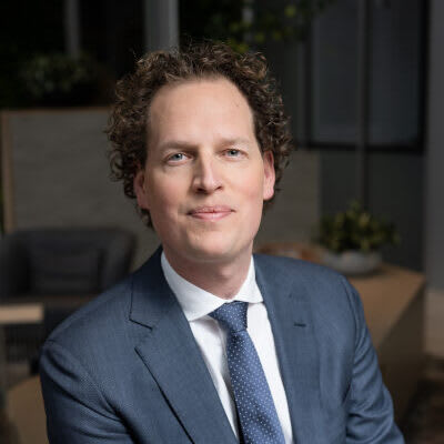 Joost Volkers photo