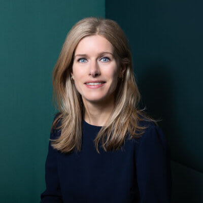 Elise Stormmesand photo