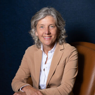 Jeanette Ozinga photo