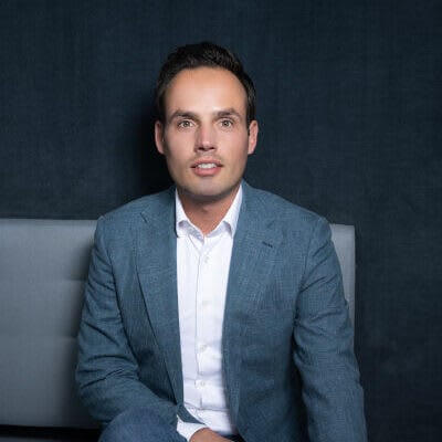 Niels van Boekel photo