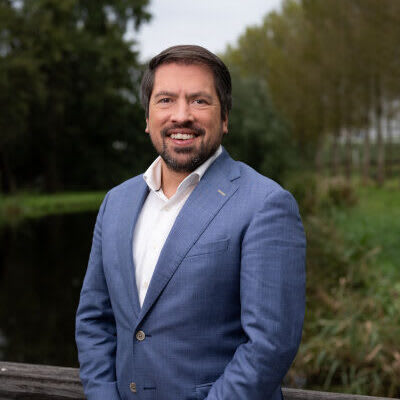 Victor van Ahee photo