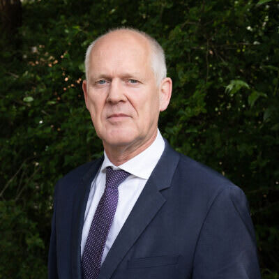 Jan van der Grinten photo