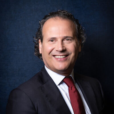 Rob de Win photo