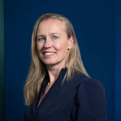 Simone Hoogeveen photo