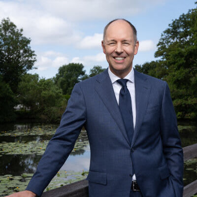 Mark Moolhuizen photo