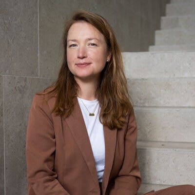 Cara Pronk photo