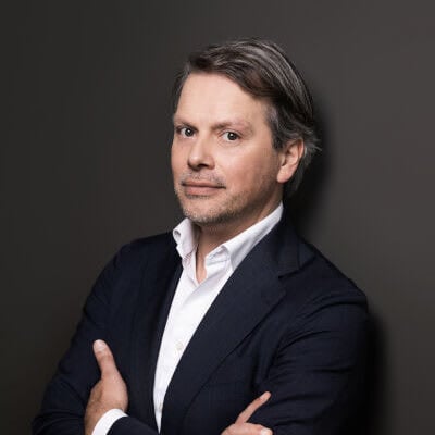 Ariën van Heesen photo