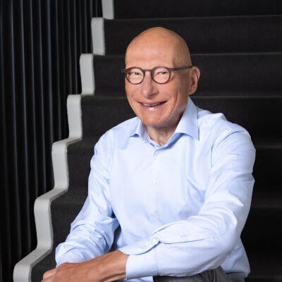 Pieter van Regteren Altena photo