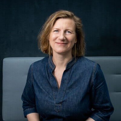 Annemieke Hendrikse photo