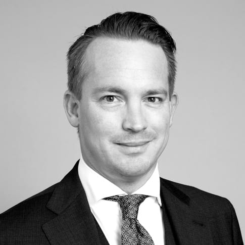 Henrik Bengtsson photo