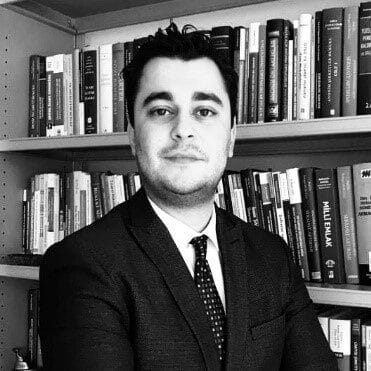 Uğur Kaplan photo