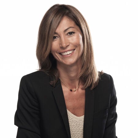 Séverine Bravard photo