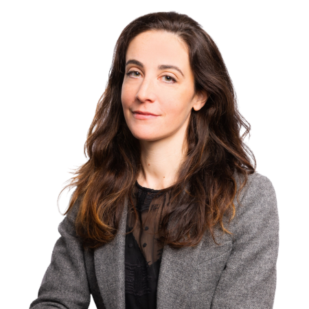 Anna Milleret-Godet photo