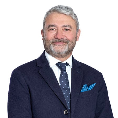 Laurent Butstraën photo