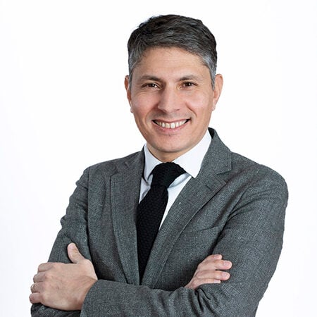Renaud-Jean Chaussade photo