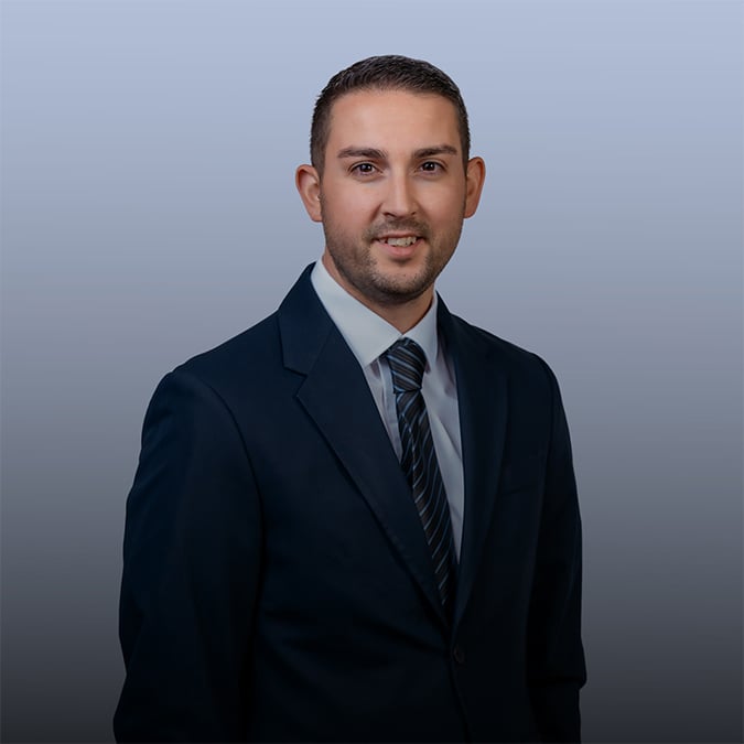 Antoine Saliba Haig photo