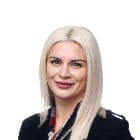 Magdalena Velkovska photo
