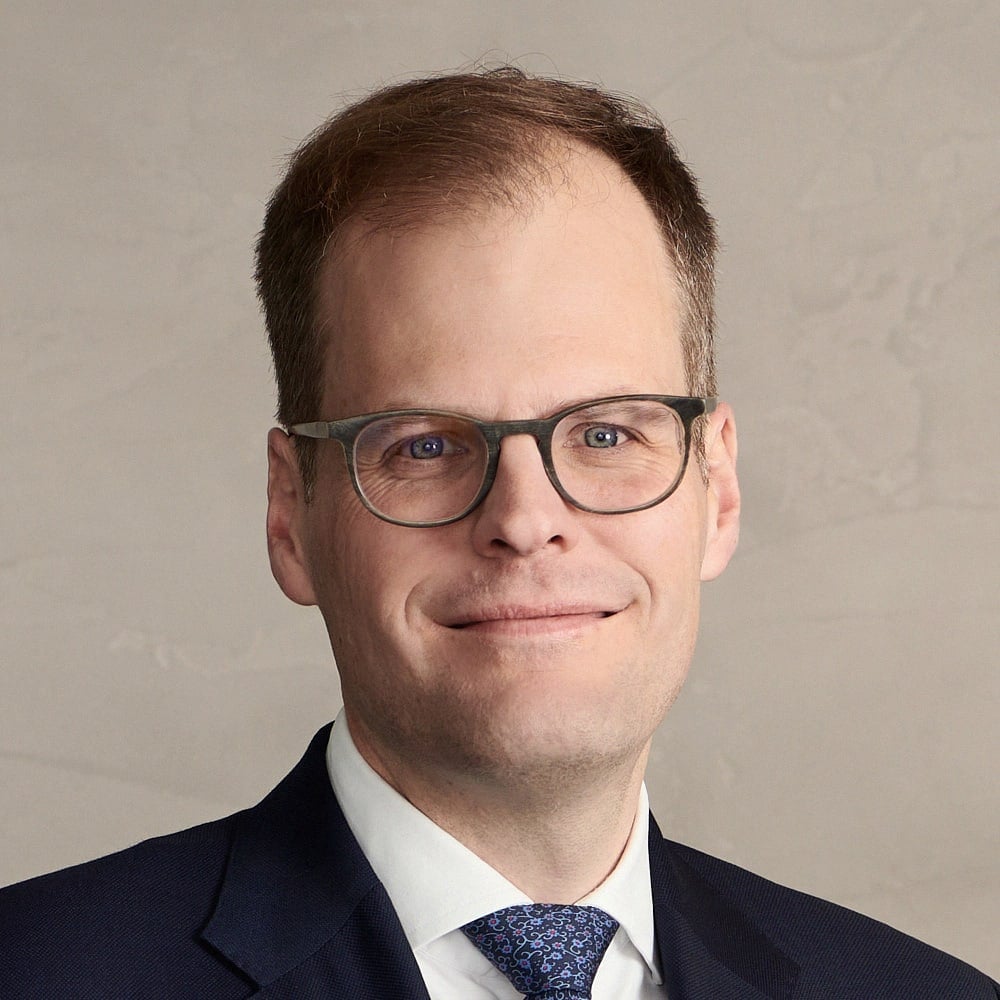 Richard Stäuber LL.M., M.A. photo