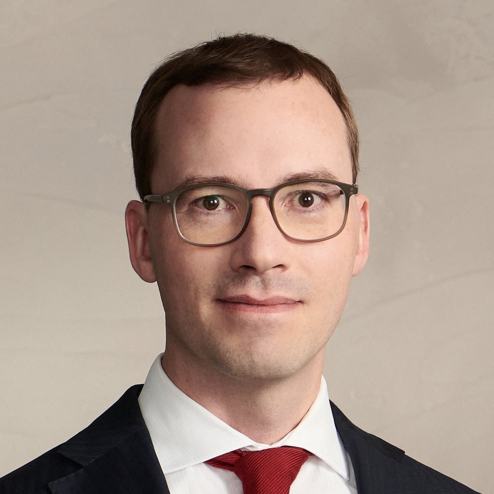 Daniel Häusermann photo
