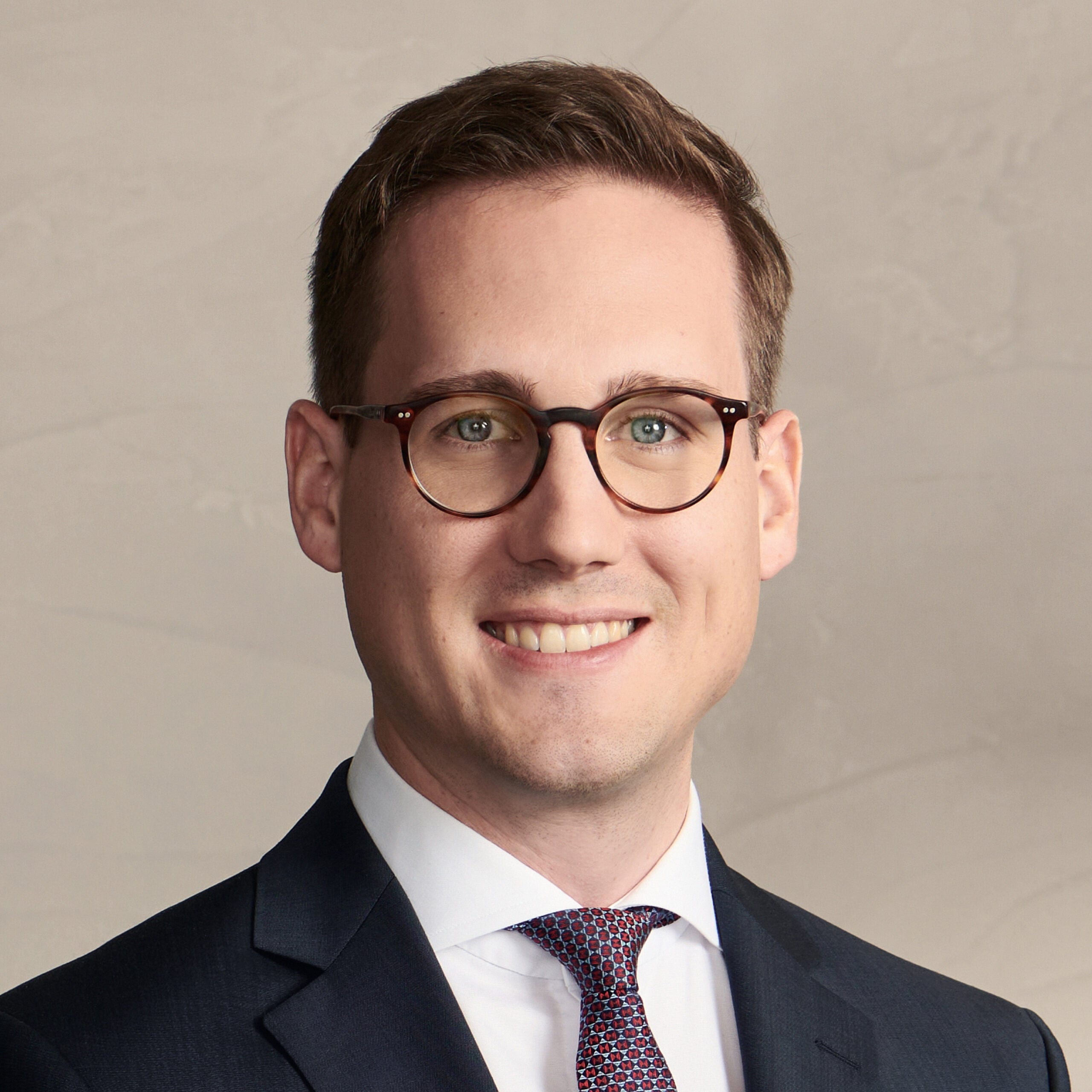 Tobias Kaufmann photo