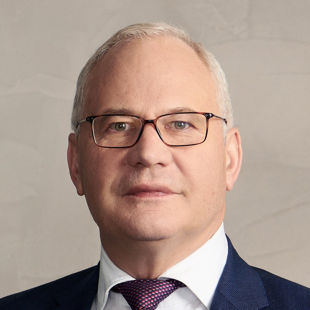Gregor Bühler photo