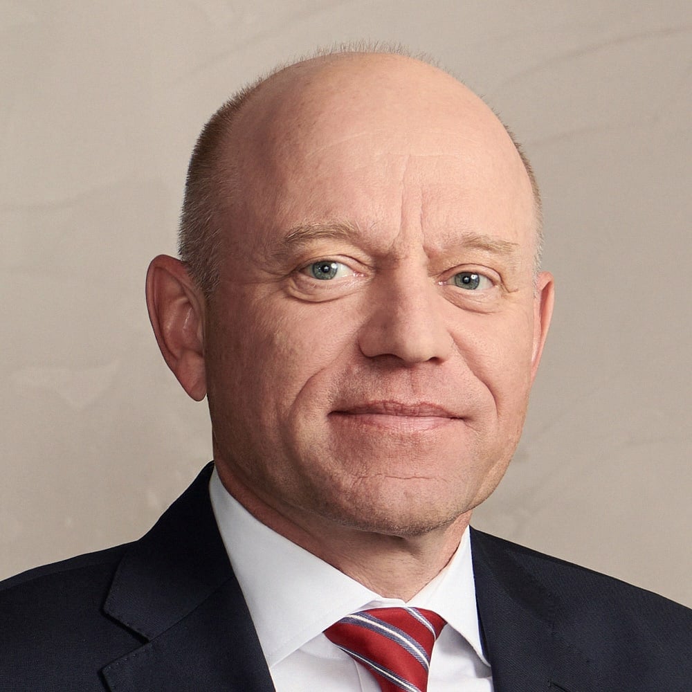Daniel Haeberli photo