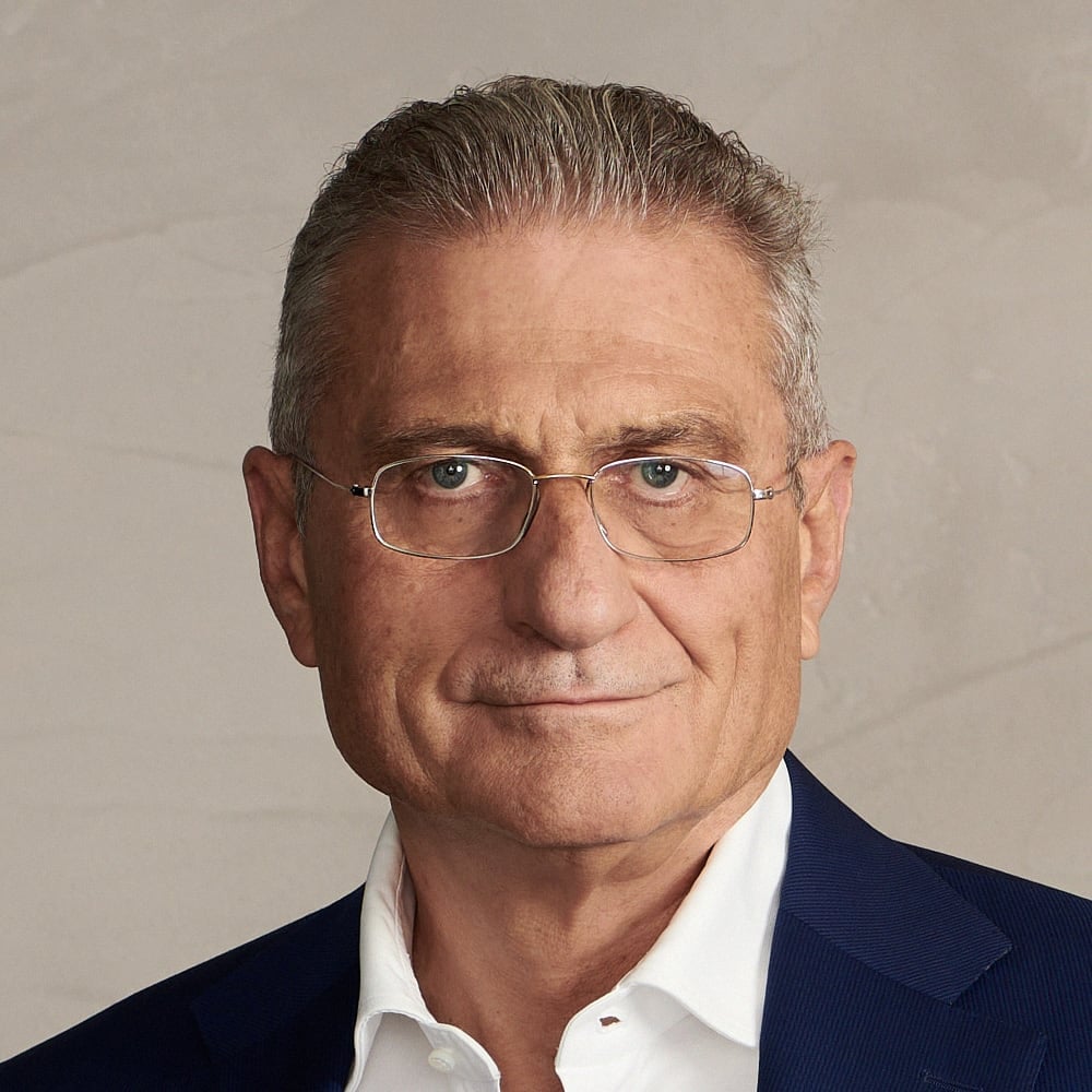 Heinz Schärer photo
