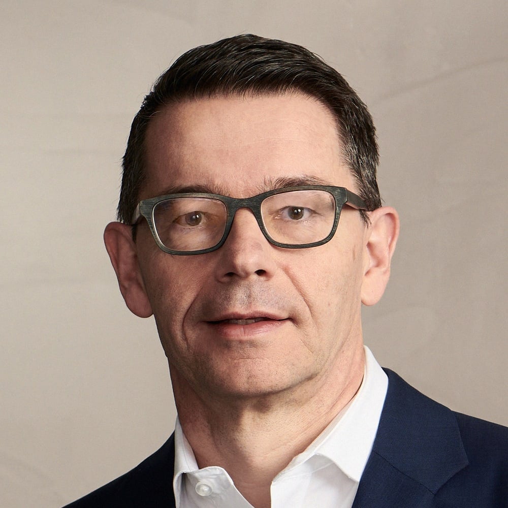 Hansjürg Appenzeller photo