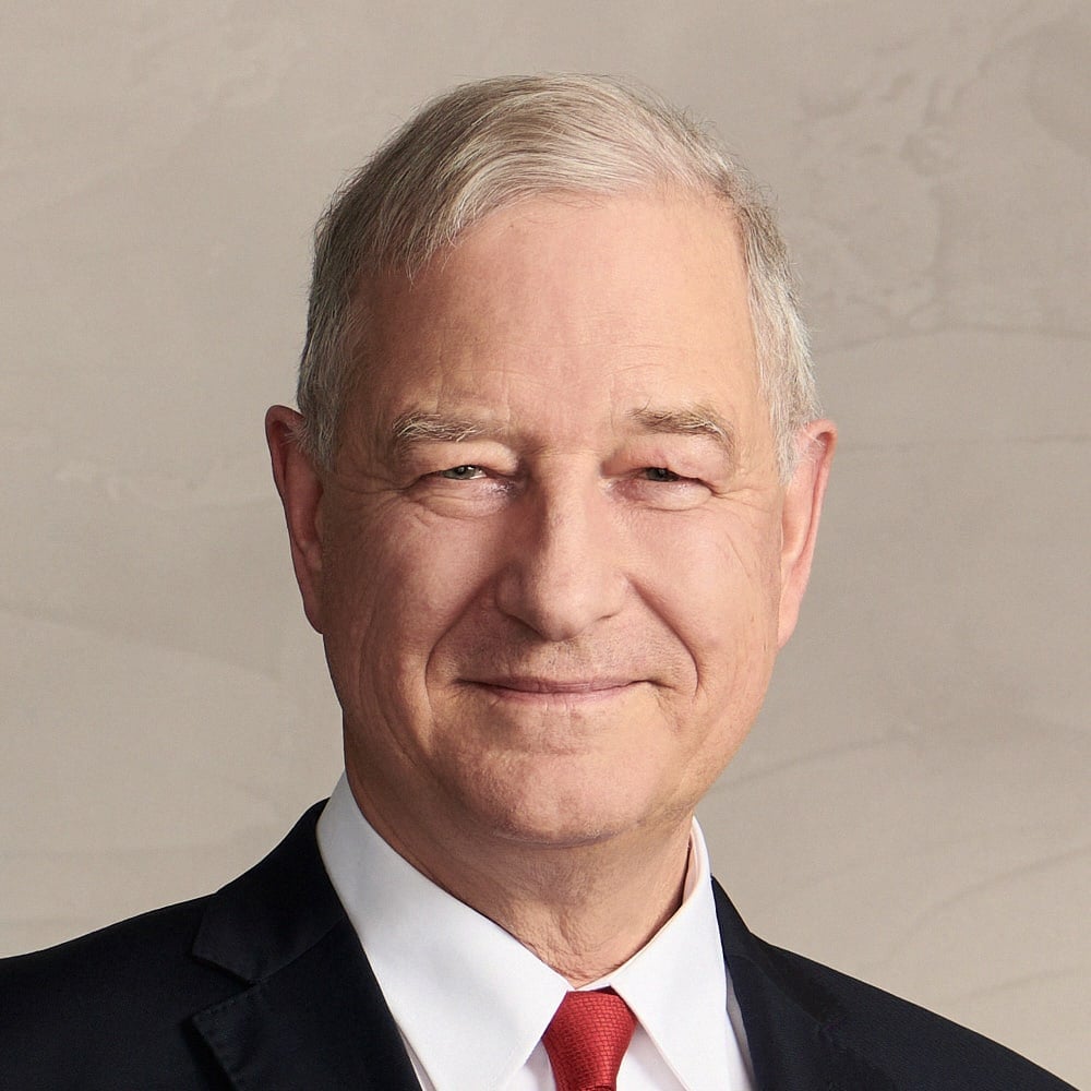 Harold Grüninger photo