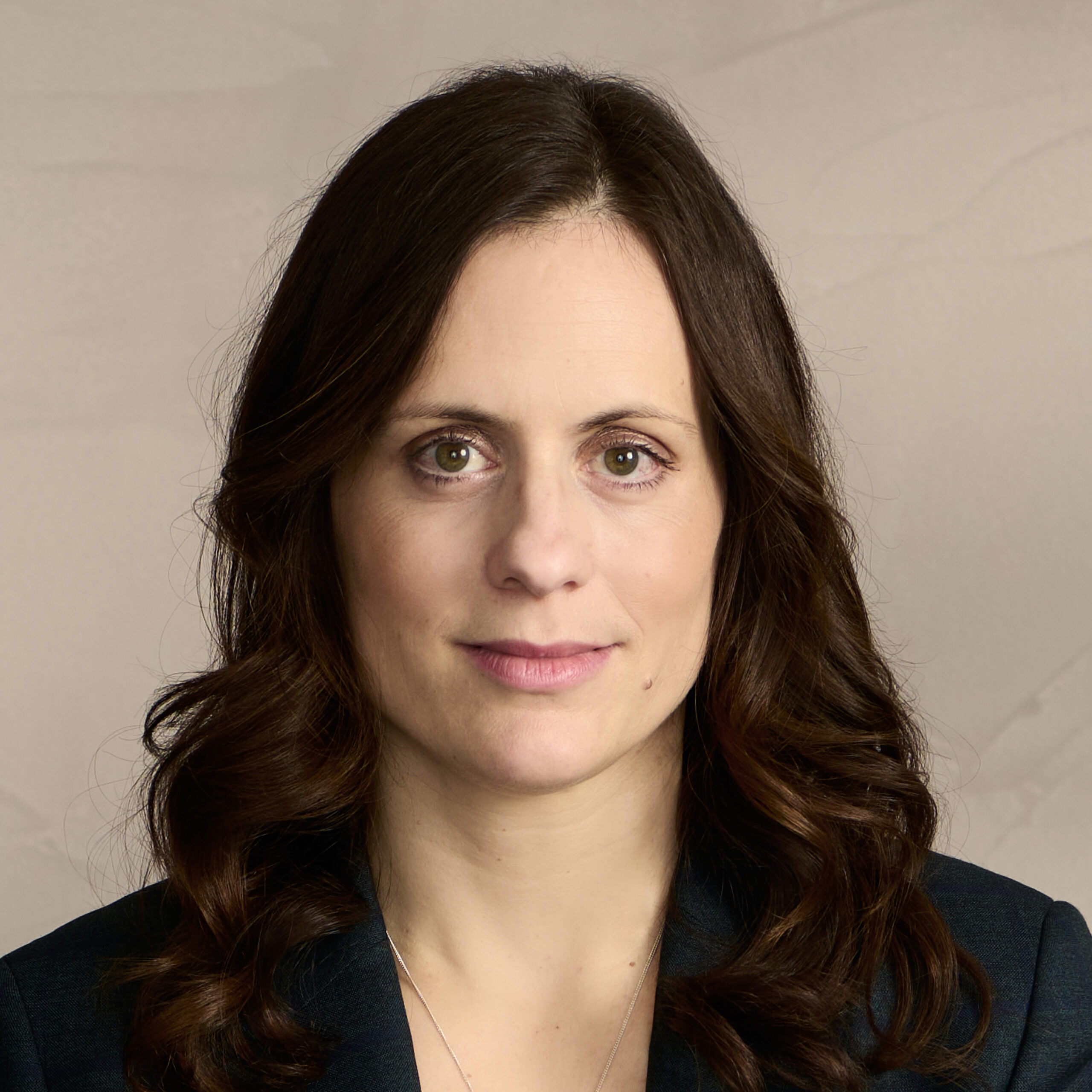 Claudia Suter photo