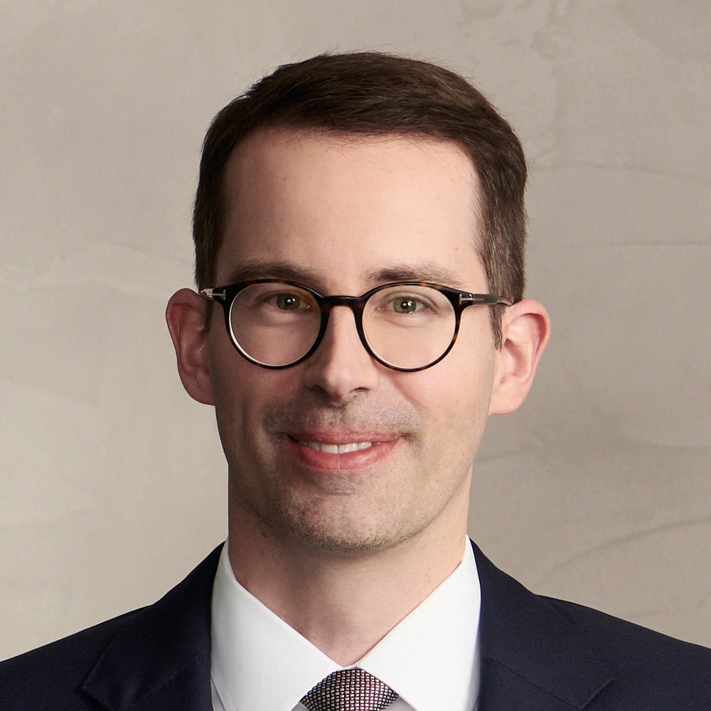 Andreas Müller photo
